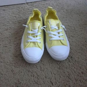 Converse Slip-On Sneakers